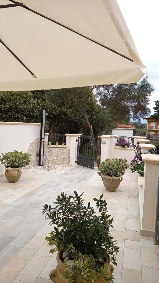Capri 53 Villa Arbatax Exterior photo